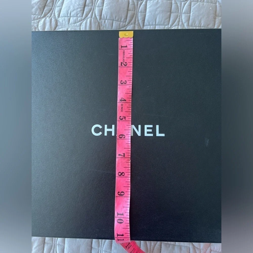 Chanel Black Box